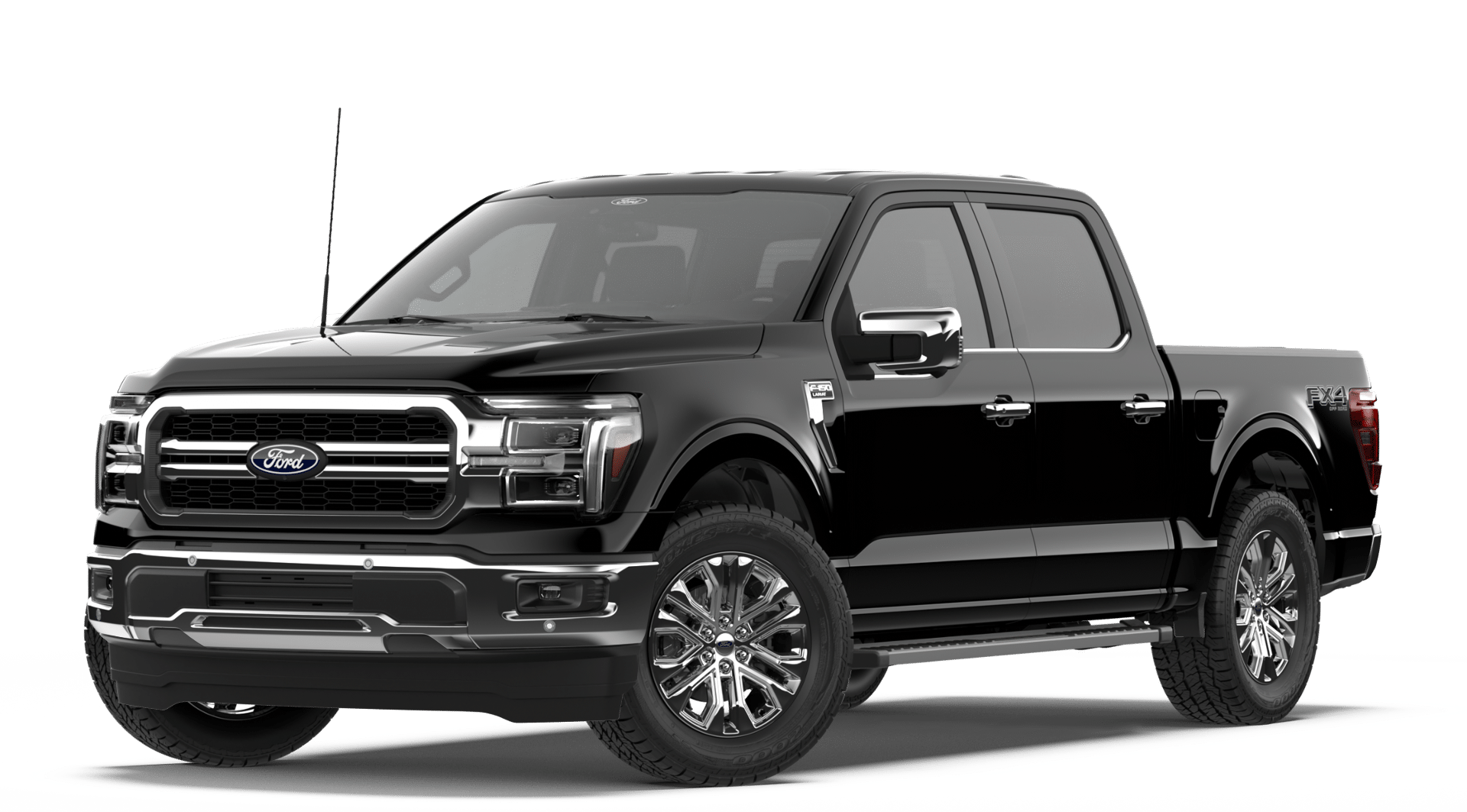2026 Ford F-150® External Image 1